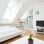 Vienna-Apartment-One Mariannengasse