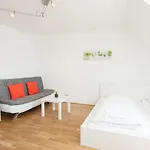 Vienna-Apartment-One Mariannengasse