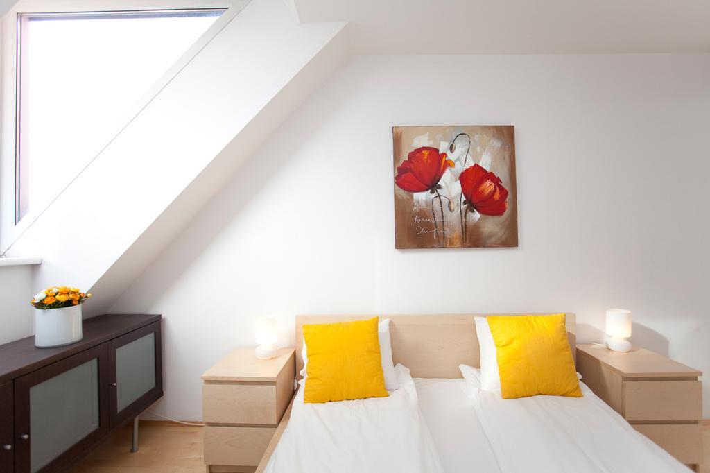 Apartment Vienna-apartment-one Mariannengasse