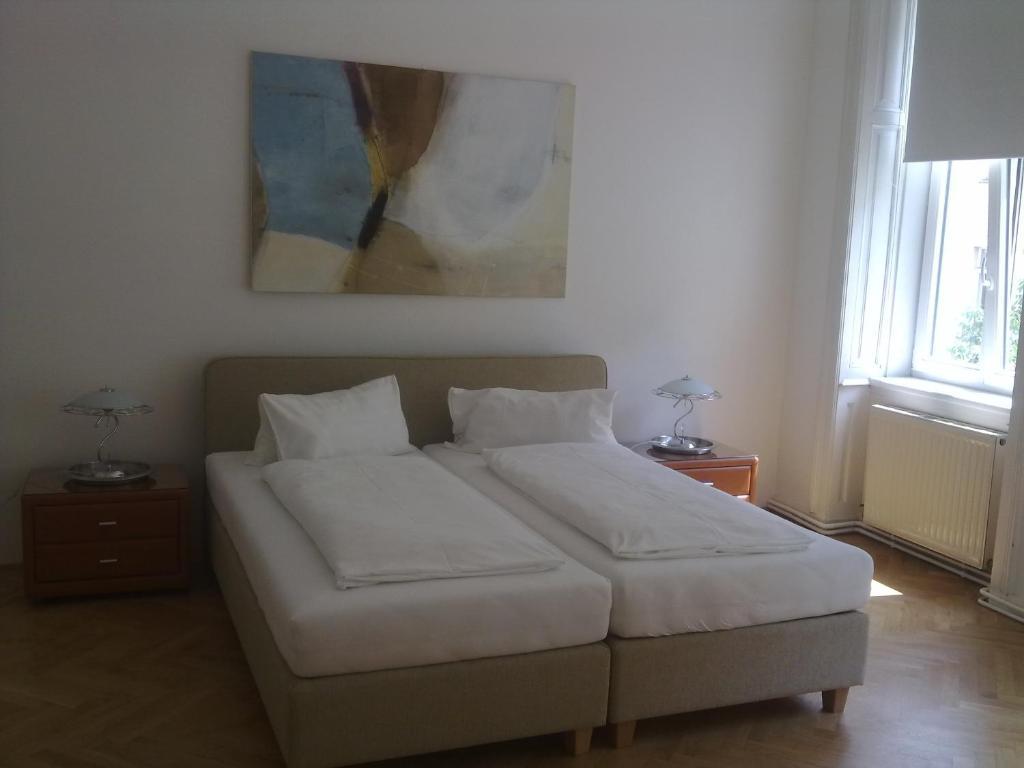 Apartment Vienna-apartment-one Mariannengasse