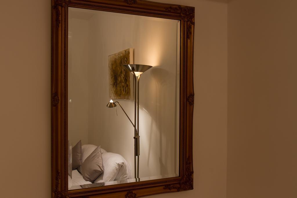 Apartment Vienna-apartment-one Mariannengasse Vienna