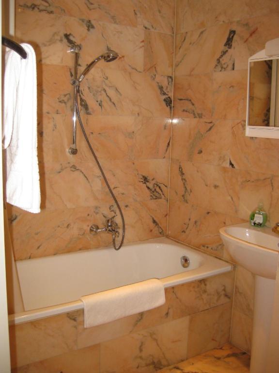 Vienna-apartment-one Mariannengasse