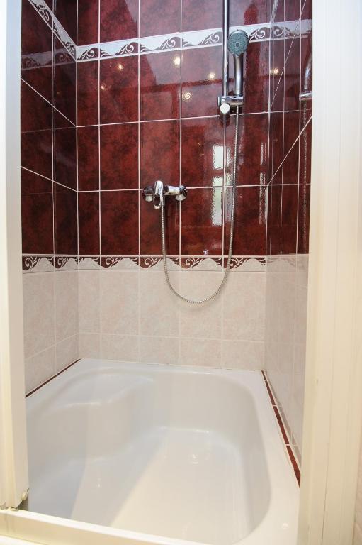 Vienna-apartment-one Mariannengasse *