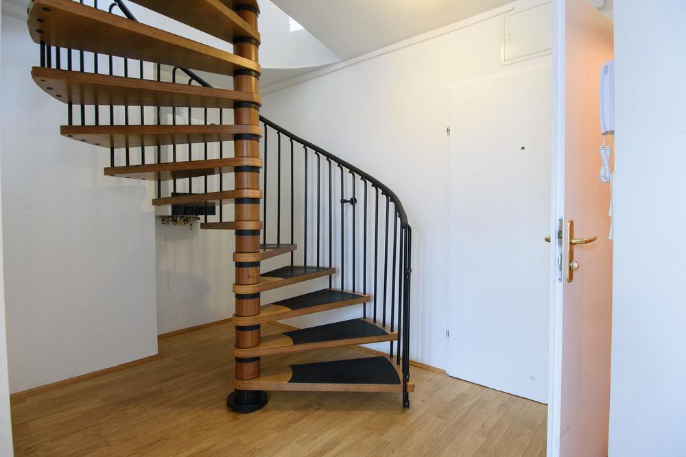 Apartment Vienna-apartment-one Mariannengasse