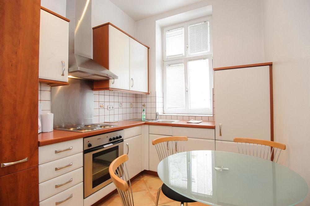 Apartment Vienna-apartment-one Mariannengasse