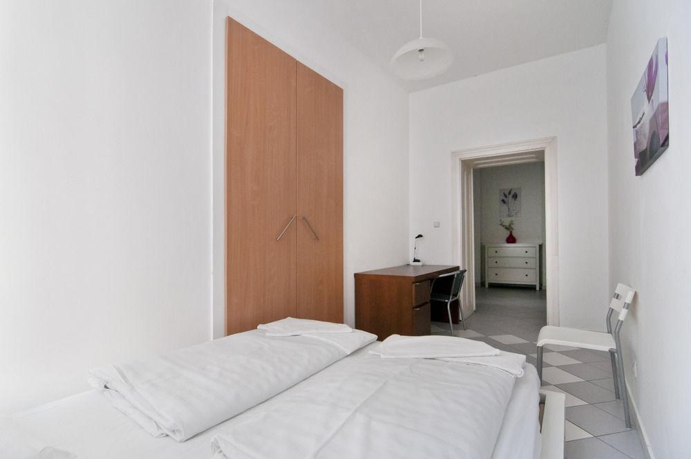 Vienna-apartment-one Mariannengasse