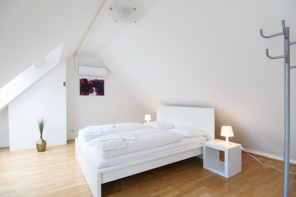 Vienna-apartment-one Mariannengasse Apartment Vienna