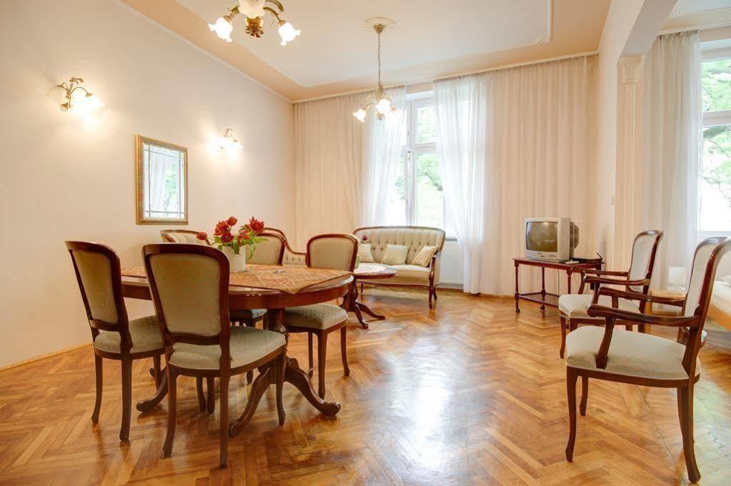 Apartment Vienna-apartment-one Mariannengasse