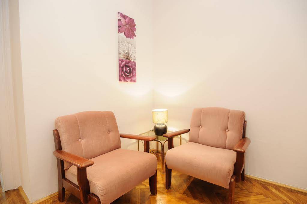 Apartment Vienna-apartment-one Mariannengasse *