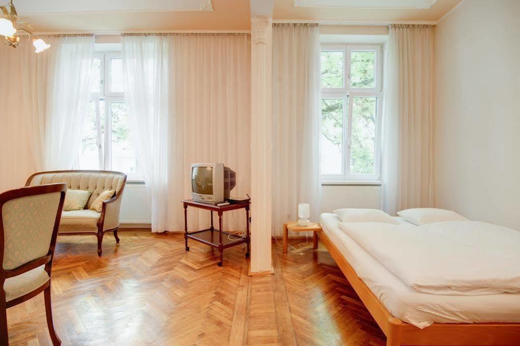 Apartment Vienna-apartment-one Mariannengasse Vienna