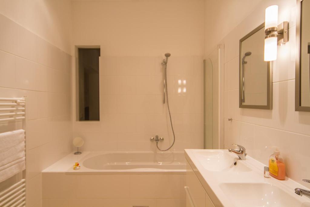 Vienna-apartment-one Mariannengasse