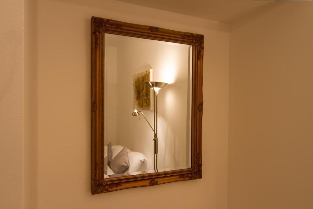 Apartment Vienna-apartment-one Mariannengasse Vienna
