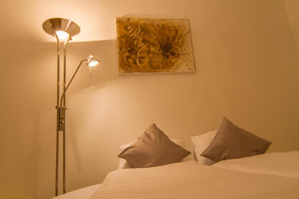 Vienna-apartment-one Mariannengasse * Vienna