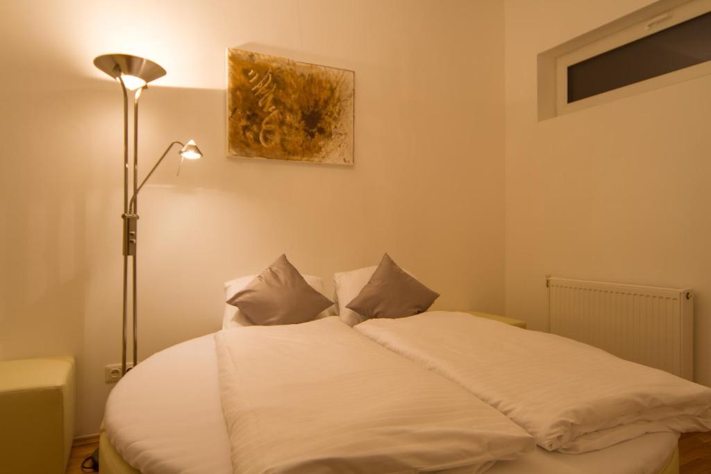 Apartment Vienna-apartment-one Mariannengasse *