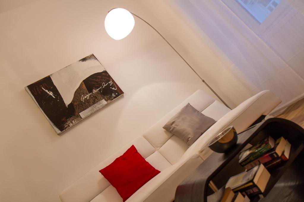 Vienna-apartment-one Mariannengasse Apartment *