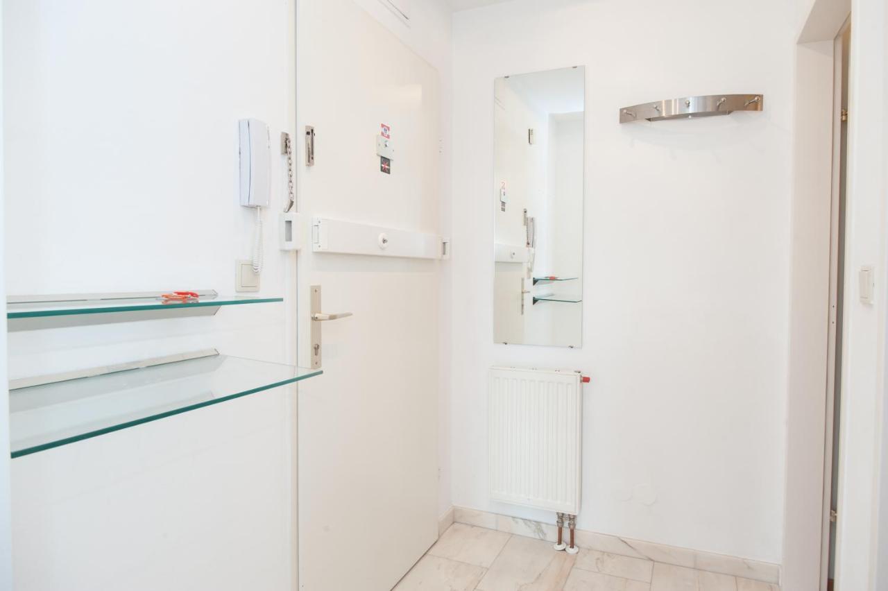 Apartment Vienna-apartment-one Mariannengasse Vienna