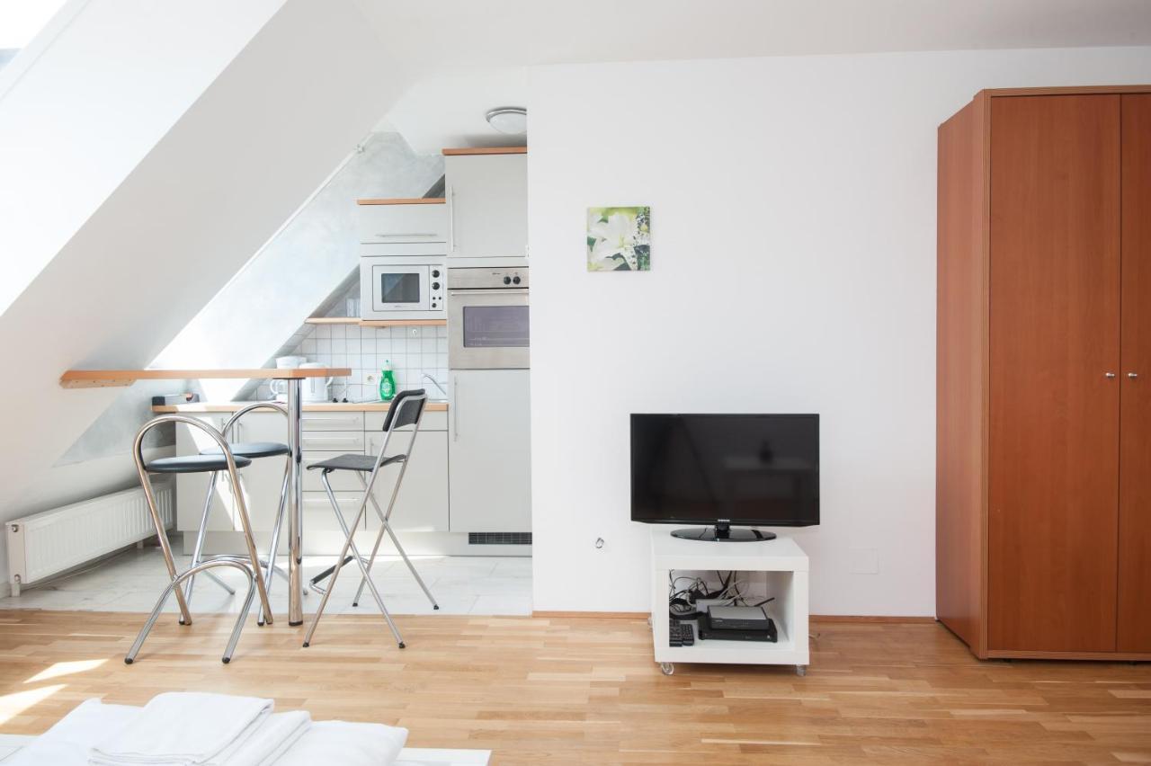 Apartment Vienna-apartment-one Mariannengasse