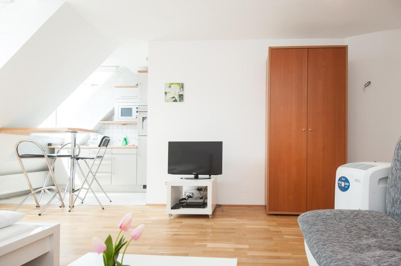 Apartment Vienna-apartment-one Mariannengasse *